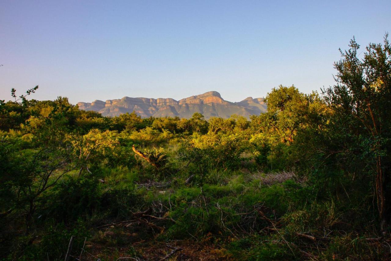 The Island River Lodge Hoedspruit Exterior foto