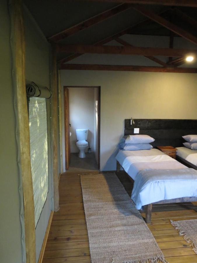 The Island River Lodge Hoedspruit Exterior foto