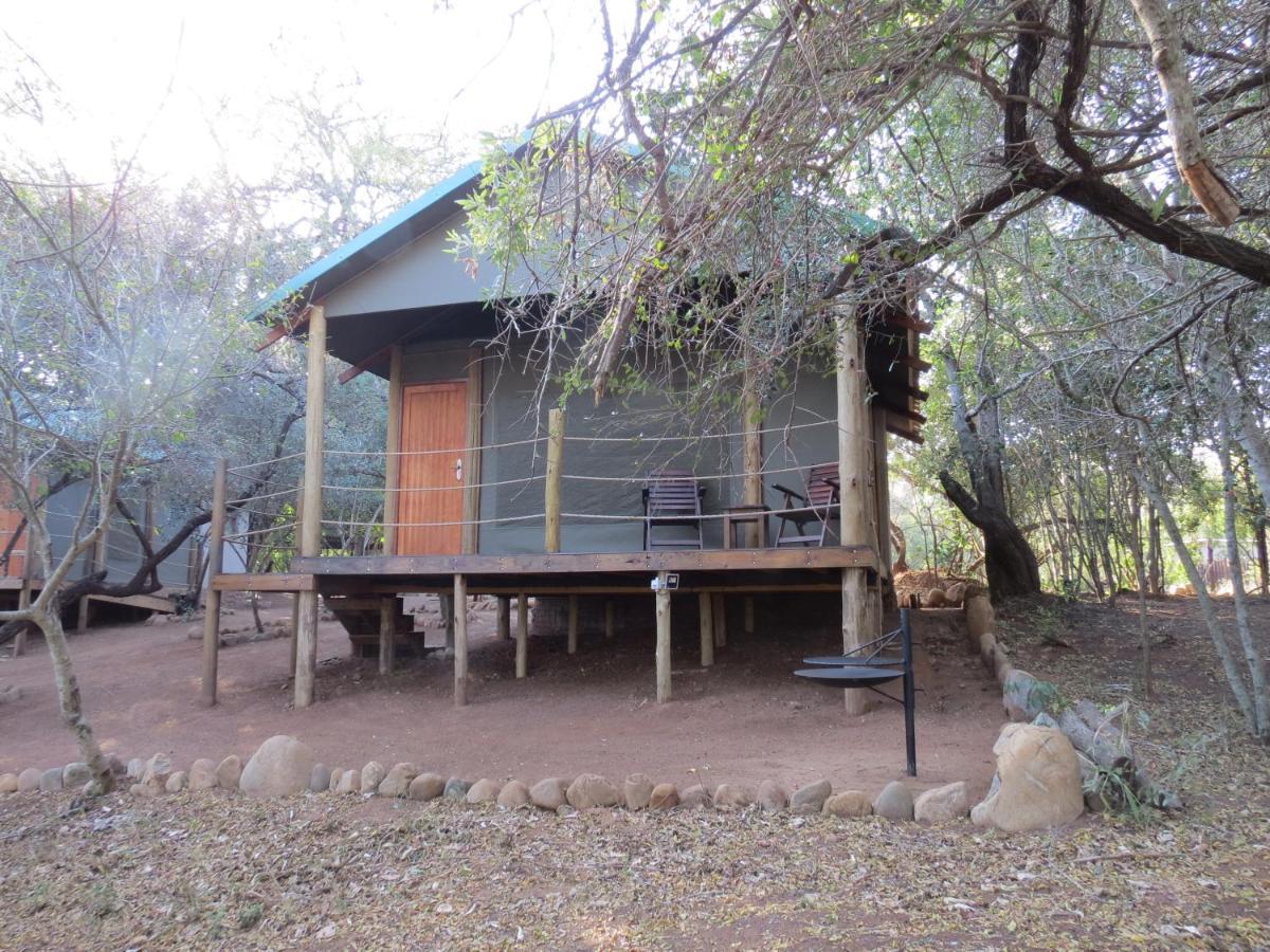 The Island River Lodge Hoedspruit Cameră foto