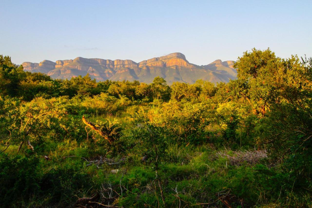 The Island River Lodge Hoedspruit Exterior foto