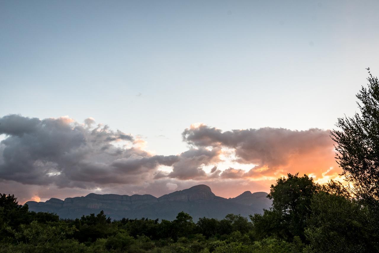 The Island River Lodge Hoedspruit Exterior foto